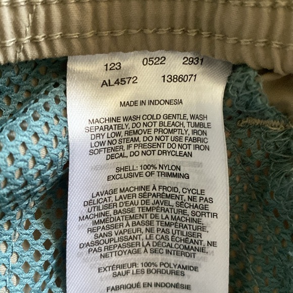 NWT Columbia shorts - Picture 5 of 7